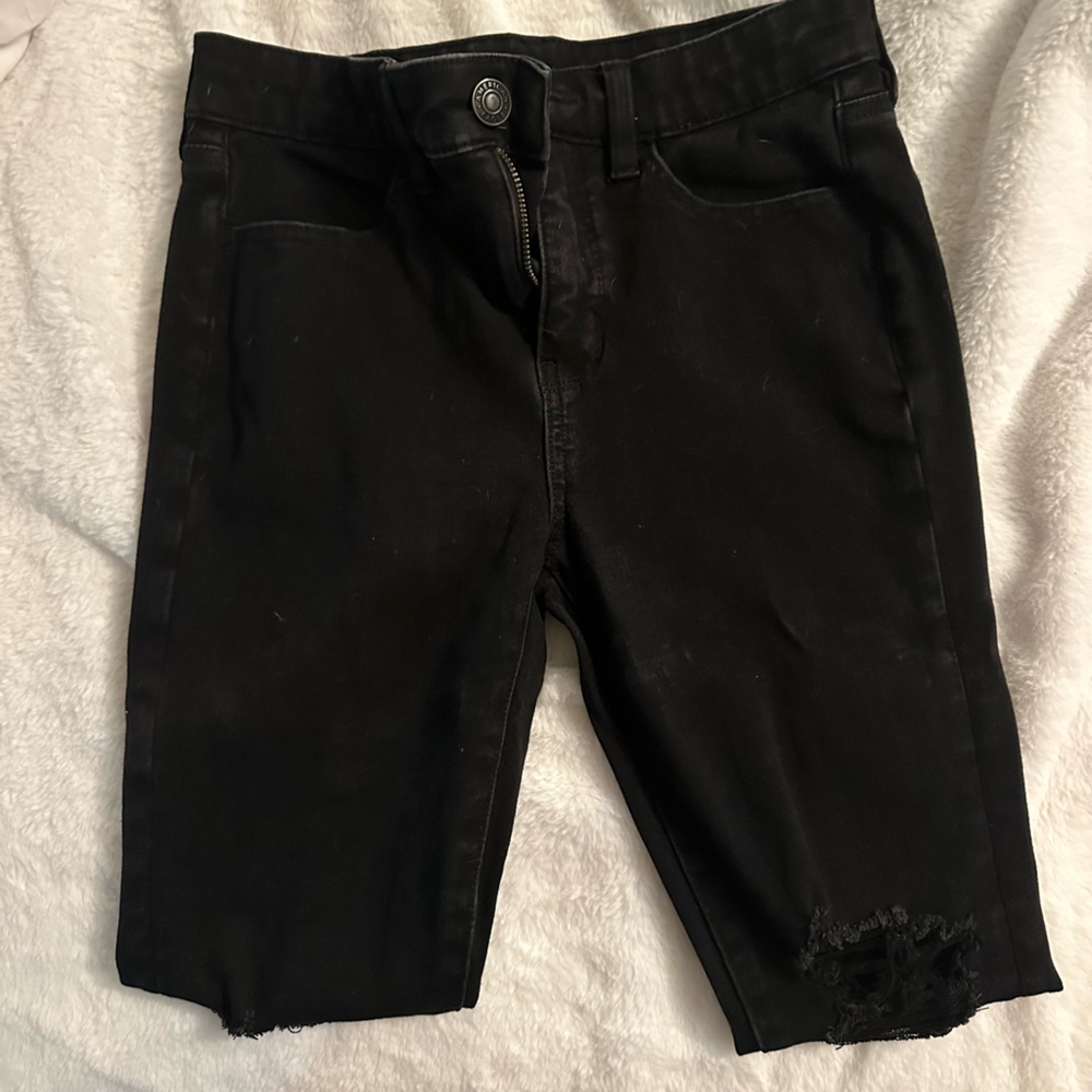 American Eagle Dream Jean